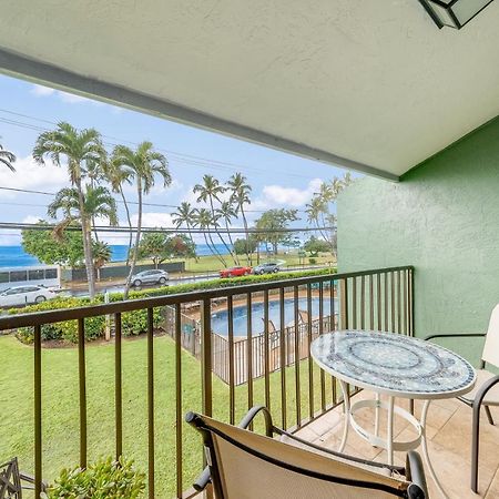 Kihei Park Shores 13 Exterior foto