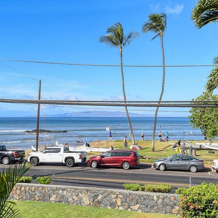 Kihei Park Shores 13 Exterior foto