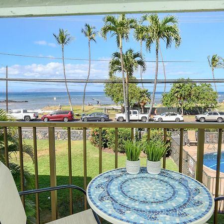 Kihei Park Shores 13 Exterior foto