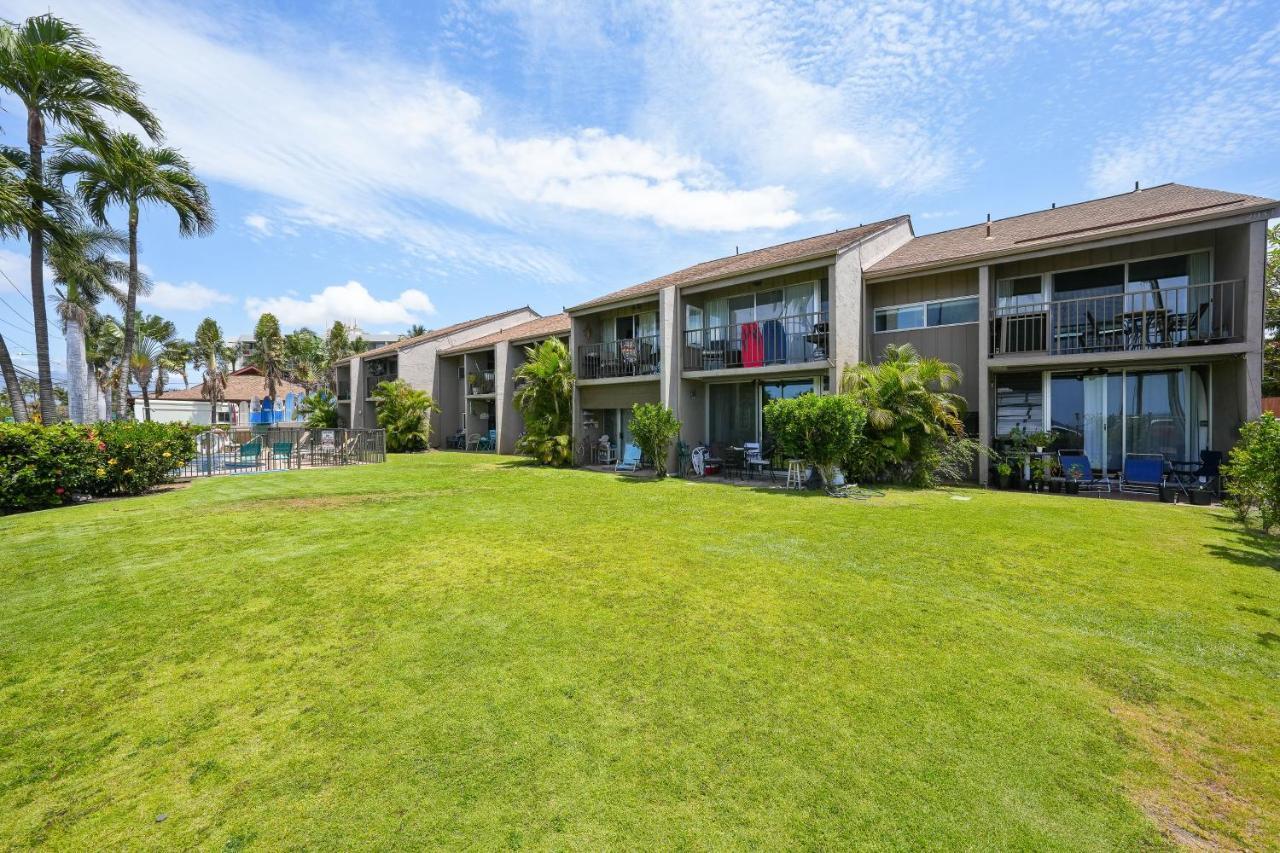 Kihei Park Shores 13 Exterior foto