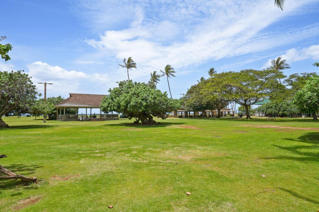 Kihei Park Shores 13 Exterior foto