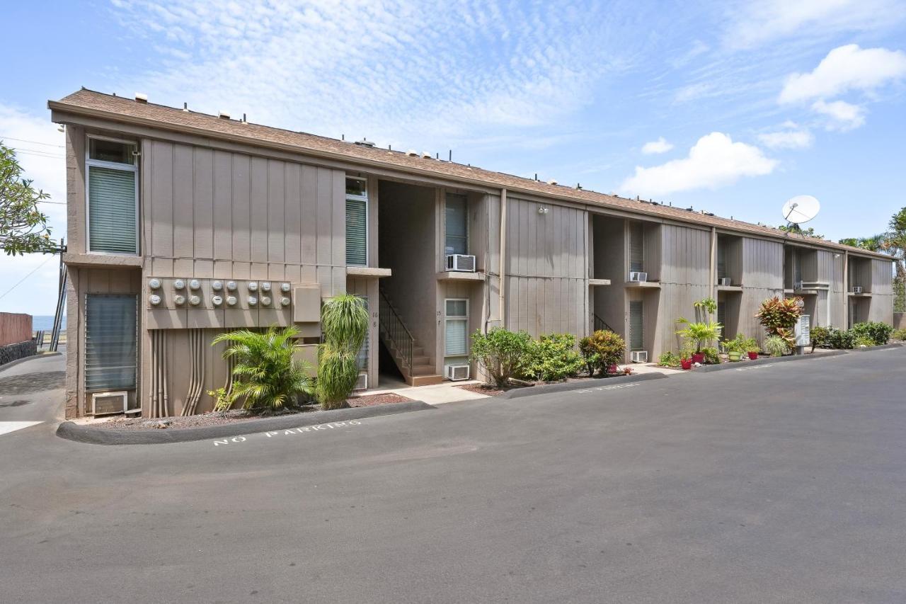 Kihei Park Shores 13 Exterior foto