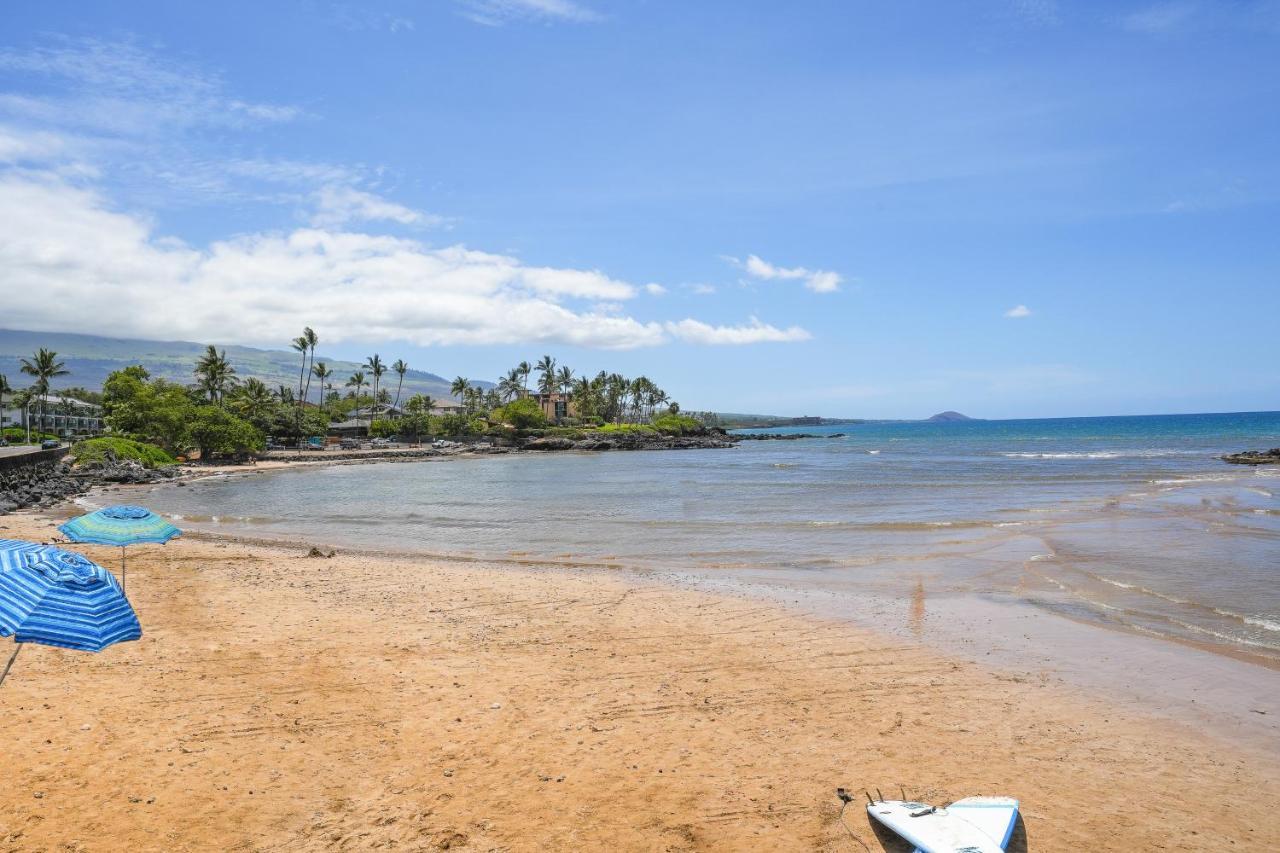 Kihei Park Shores 13 Exterior foto